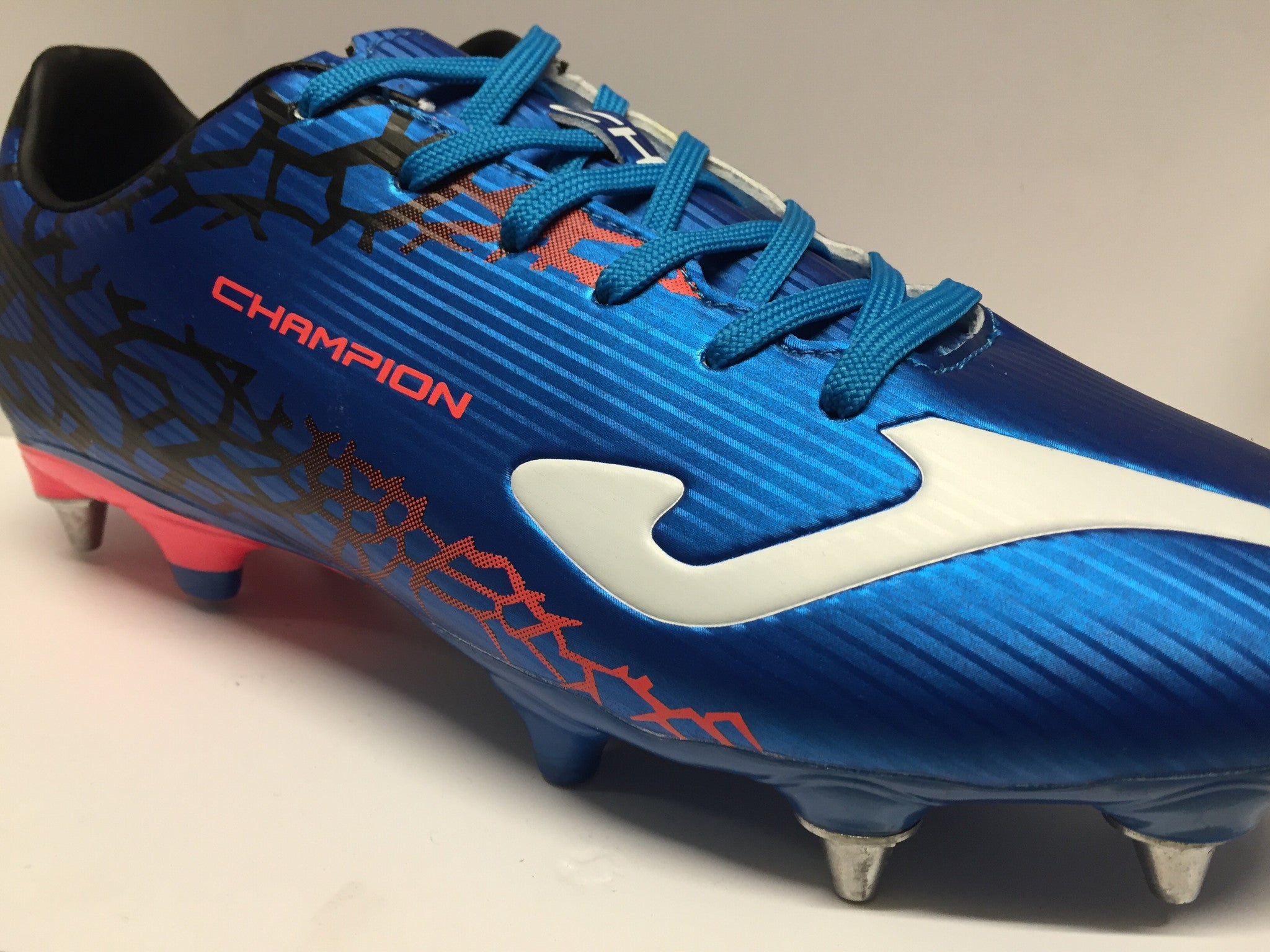 Champion sports sales football boots