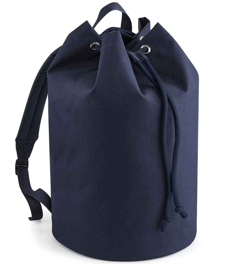 Original Sport Canvas Duffle Bag, Blue