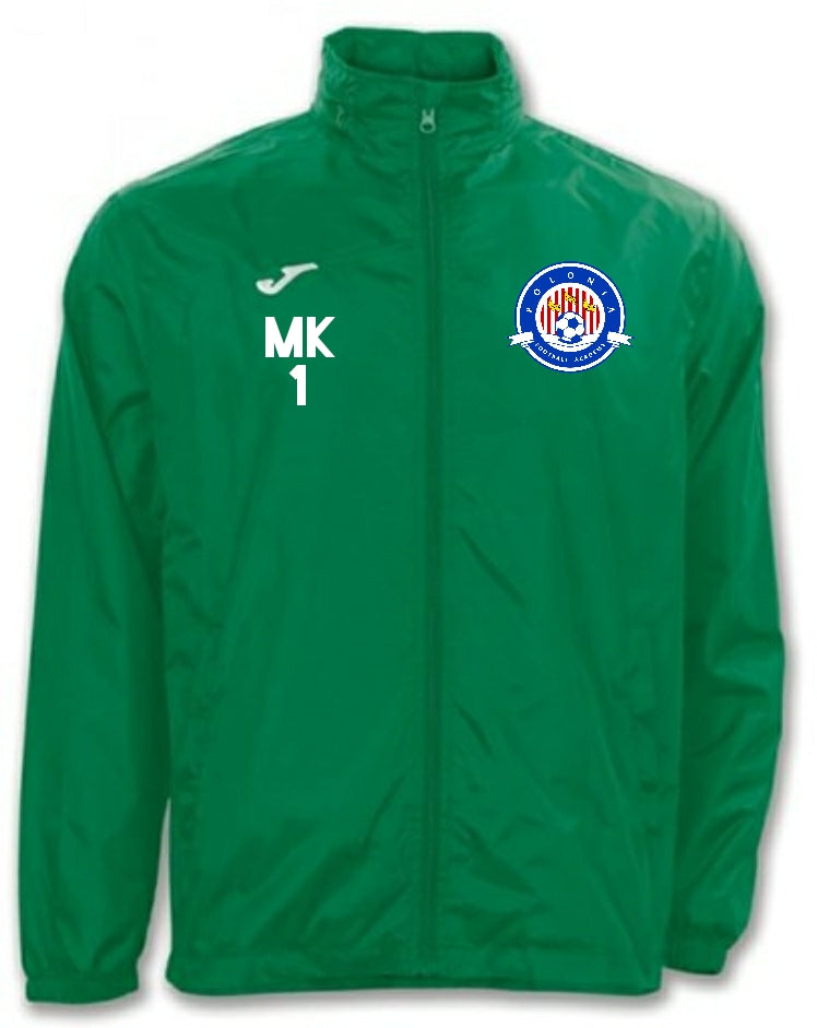 Academy sports 2024 rain jacket