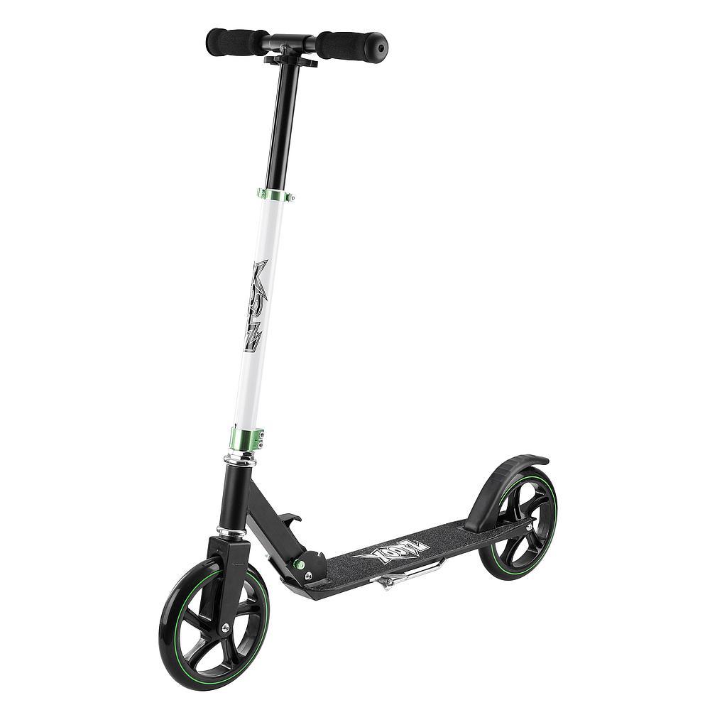 Online scooty store