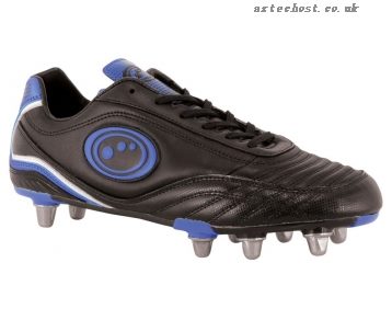 Optimum tribal rugby outlet boots