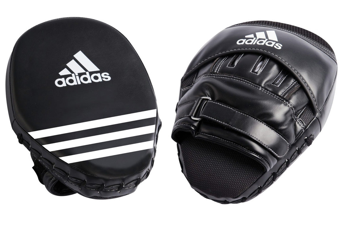 Adidas boxing shop pads