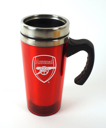 Team Merchandise Travel Mug - Chelsea - Arsenal