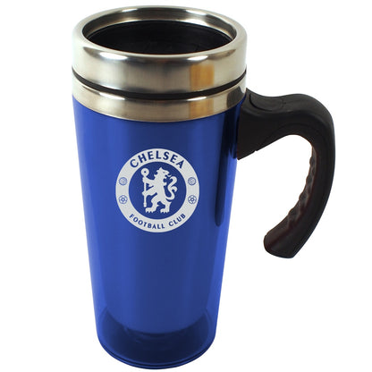 Team Merchandise Travel Mug - Chelsea - Arsenal