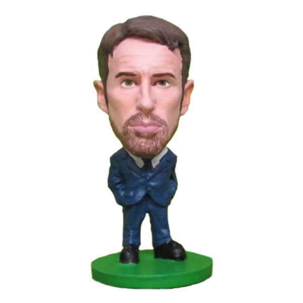 England Soccerstarz Football Mini Figures - Euro 2024