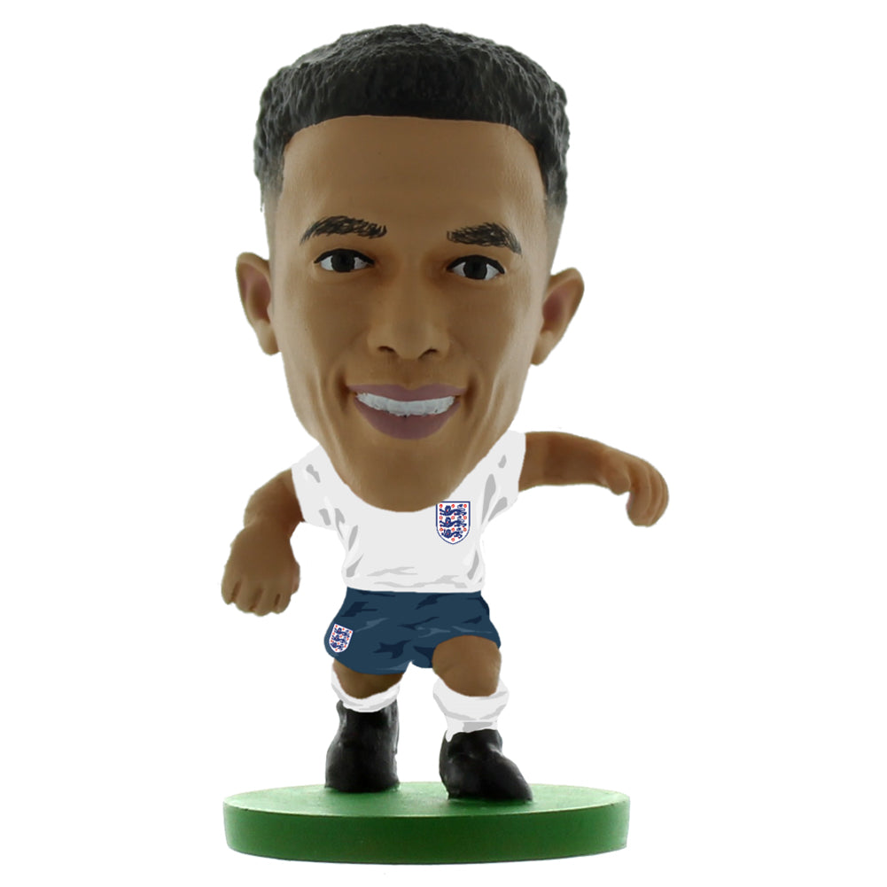 England Soccerstarz Football Mini Figures - Euro 2024