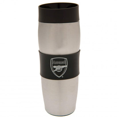 Football Team Thermal Mug