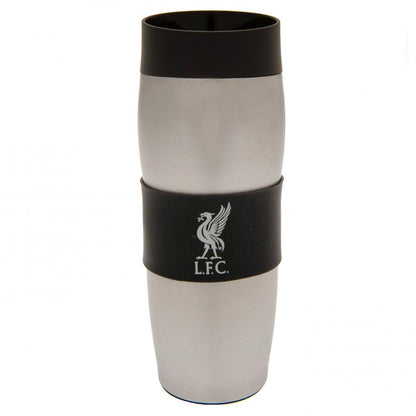 Football Team Thermal Mug