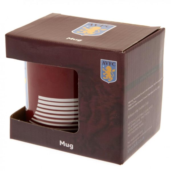 Aston Villa FC Mug LN