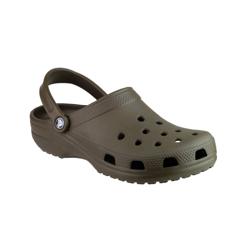 Crocs Classic Clogs - Sizes 3-12uk - Various Colours