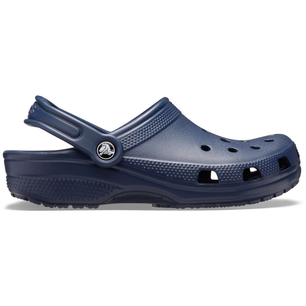 Crocs Classic Clogs - Sizes 3-12uk - Various Colours