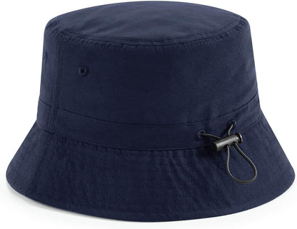 Beechfield Recycled Polyester Bucket Hat