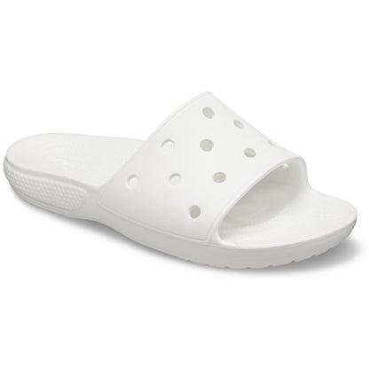 CLASSIC CROCS SLIDERS