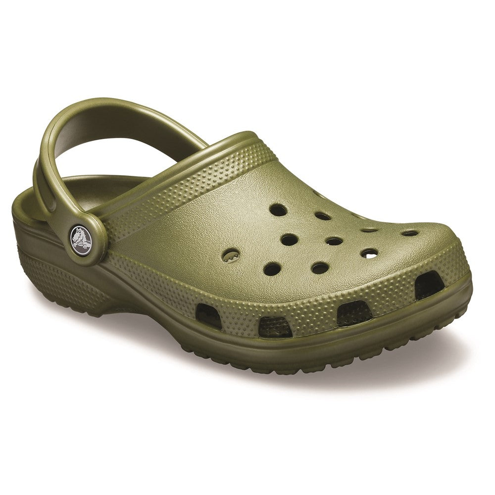 Crocs Classic Clogs - Sizes 3-12uk - Various Colours