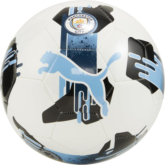 MCFC Orbita 6 Ball - Size 5