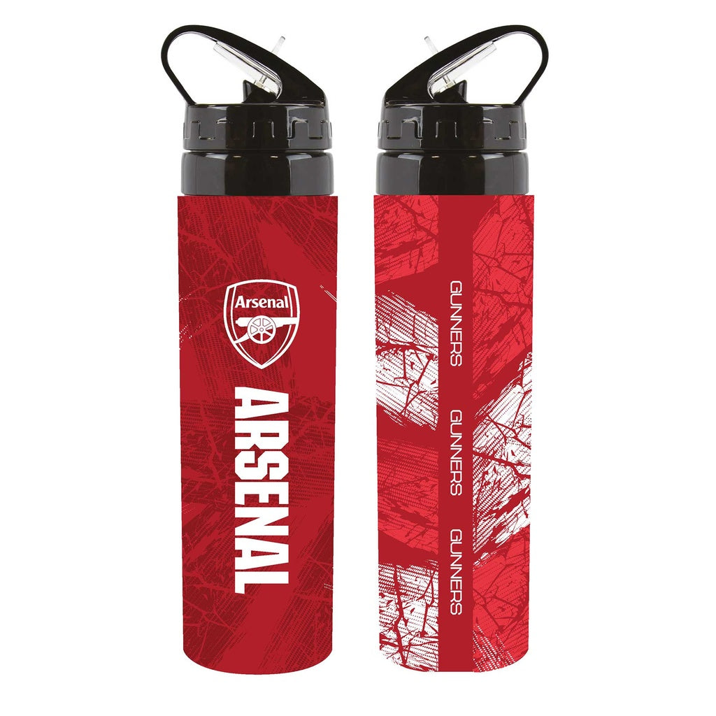 Arsenal Merchandise Aluminium 750ml Bottle