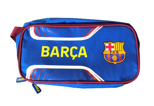 Barcelona Boot Bag