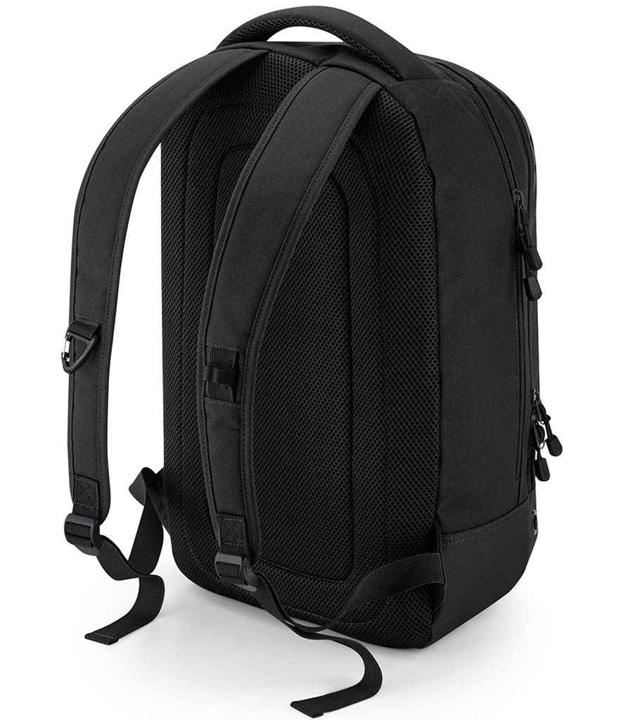 BagBase Athleisure Sports Backpack