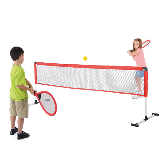 Baseline 2 Player Tennis Set