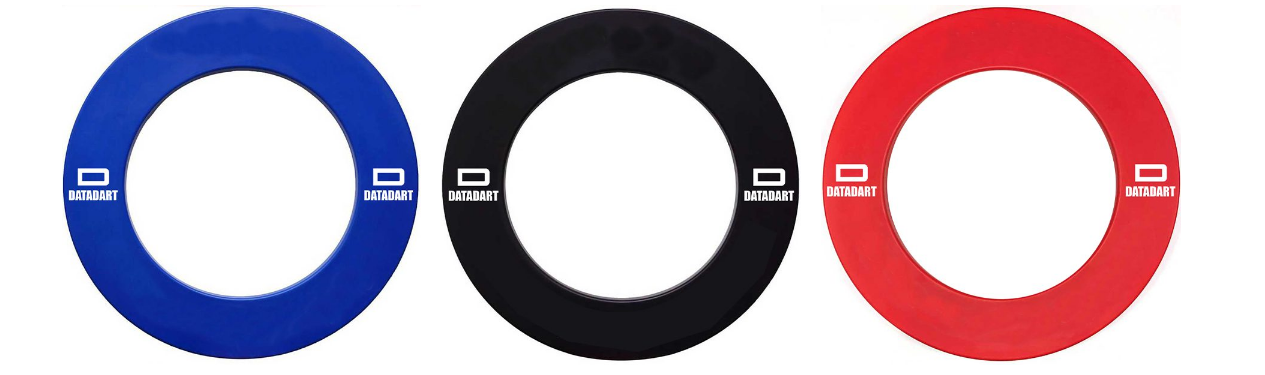 Datadart Dartboard Surround Tyre