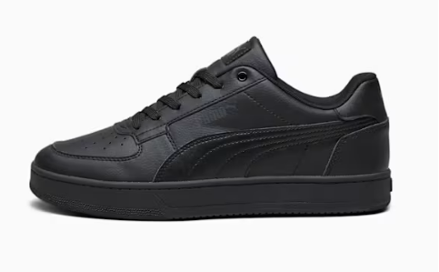 Puma Caven 2.0 Sneakers- All black - School/Work