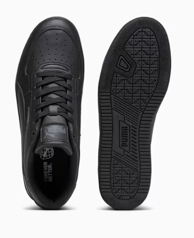 Puma Caven 2.0 Sneakers- All black - School/Work