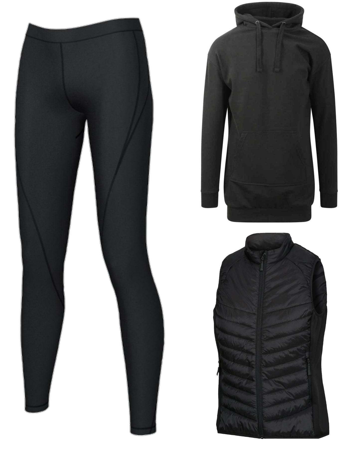 Ladies Winter Sports Bundle