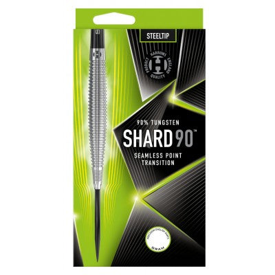 2024 Harrows Darts Tungsten Shard