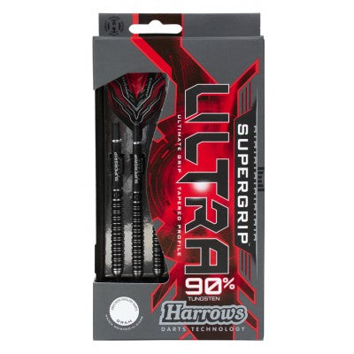 2024 Harrows Darts Tungsten Supergrip Ultra 28GM