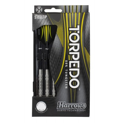 2024 Harrows Darts Tungsten Torpedo