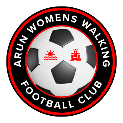 Arun Womens Walking FC Playing Shirt