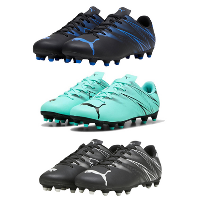 Puma ATTACANTO FG/AG Football Boots 6-12uk