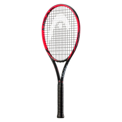 Head MX Spark Tour Tennis Racket - Grip 3