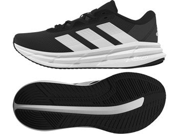 Adidas Galaxy 7 Mens Running Trainers - Black