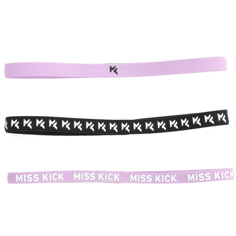 Miss Kick Hairband x1