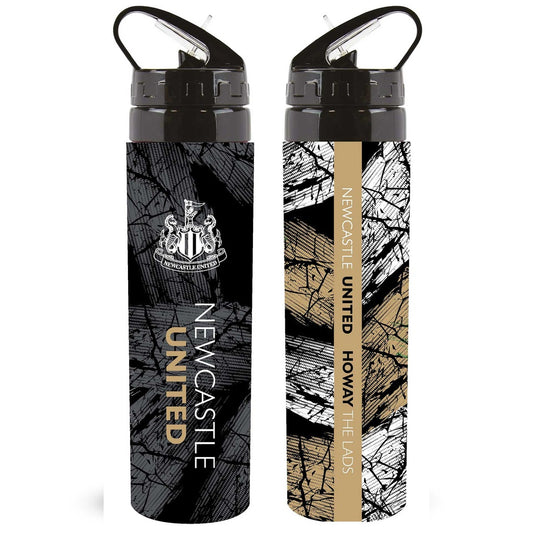 Newcastle Merchandise Aluminium 750ml Bottle