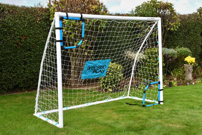 PrecisionPLAY Top Bins Corner Target