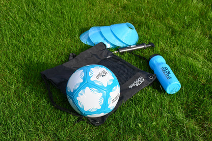 PrecisionPLAY Football Training Set