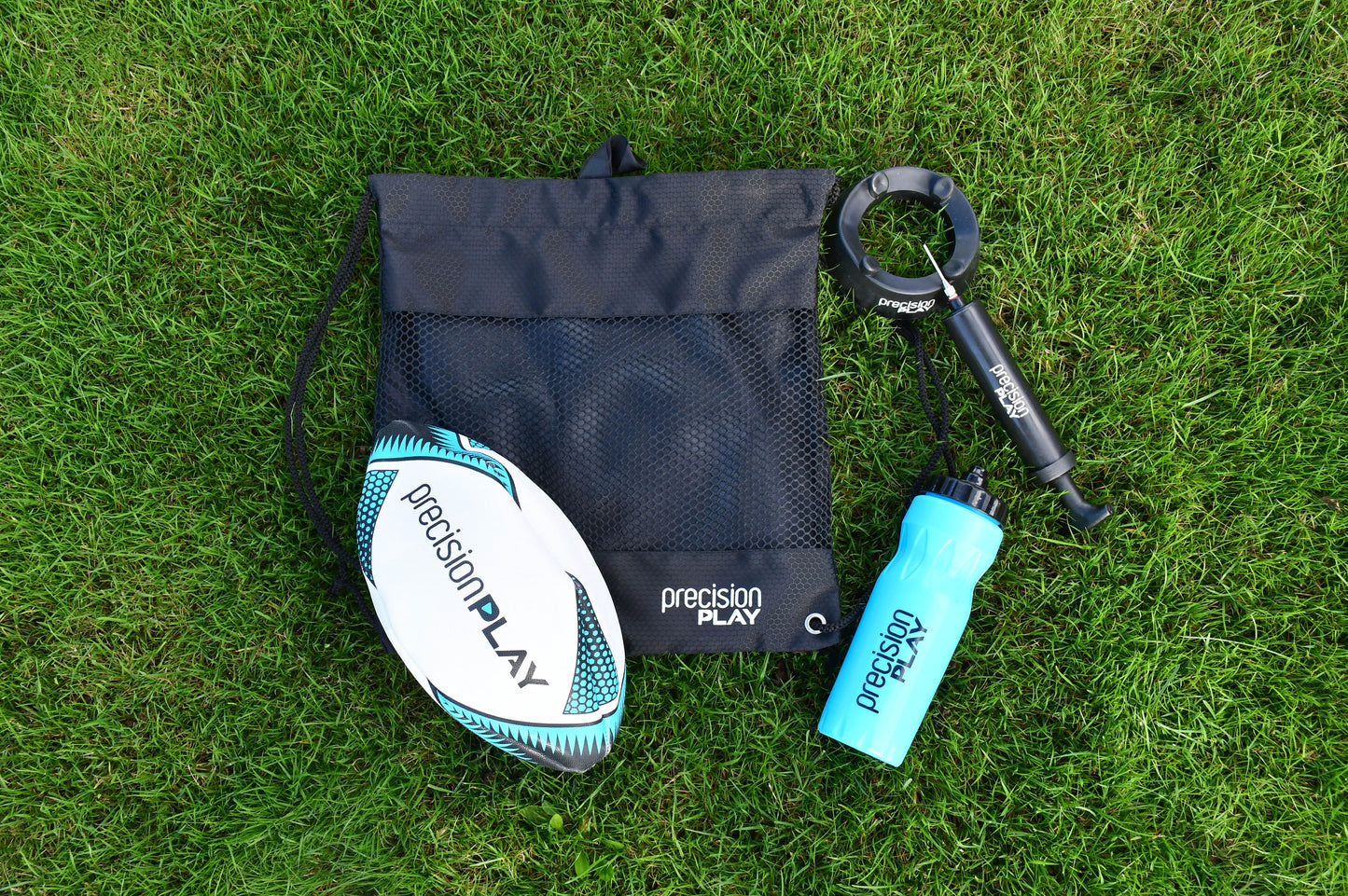 PrecisionPLAY Rugby Training Set