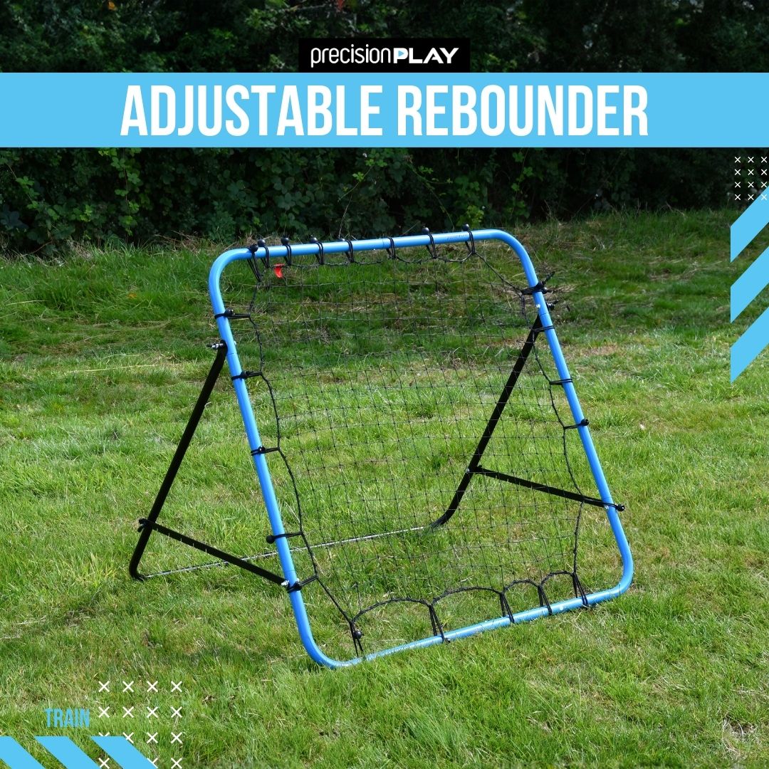 PrecisionPLAY Adjustable Rebounder