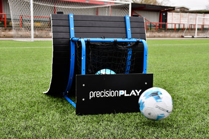 PrecisionPLAY Skills Trainer Ramp Rebounder