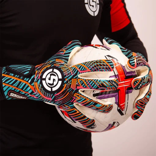 Saviour GK Senior Legacy Inferno – Evo-Neg