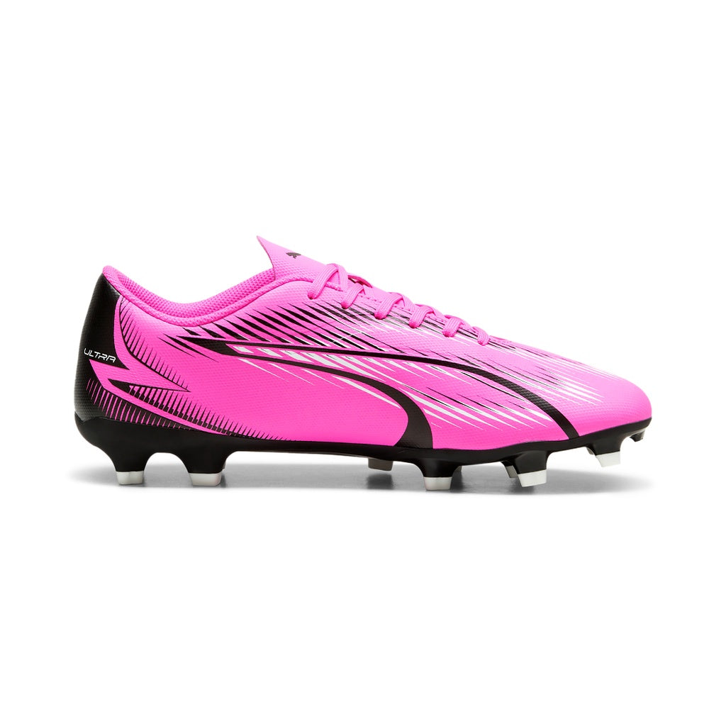 Puma pink boots online