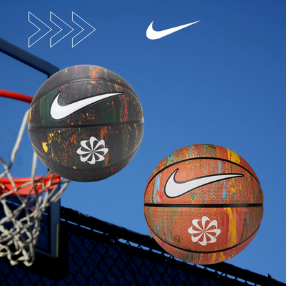 NIKE EVERYDAY PLAYGROUND 8P NEXT NATURE BASKETBALL