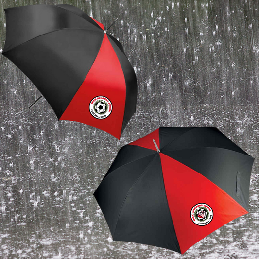 Wick Dynamos // Diamonds Supporters Umbrella 98cm