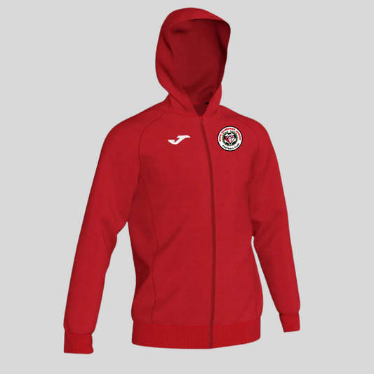 Wick Dynamos // Diamonds Junior Joma Track Top Zip Hoodie