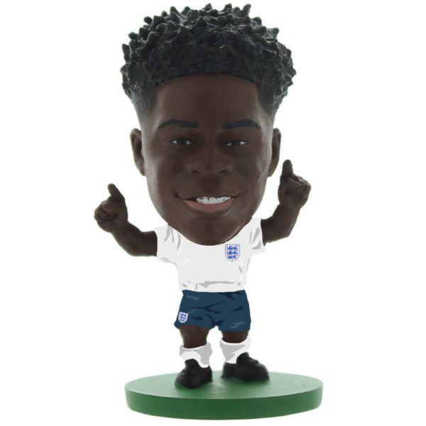 England Soccerstarz Football Mini Figures - Euro 2024