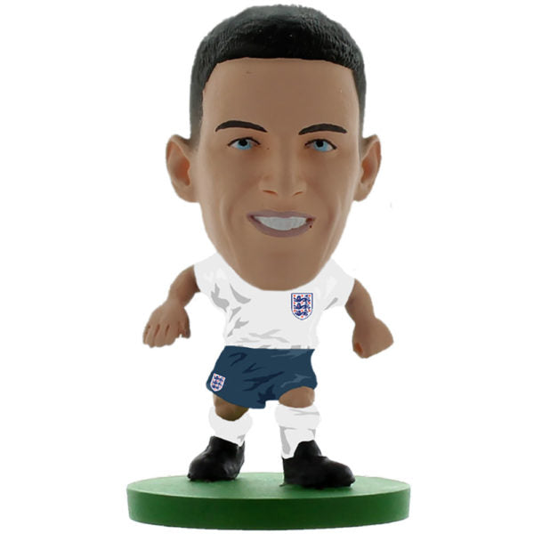 England Soccerstarz Football Mini Figures - Euro 2024