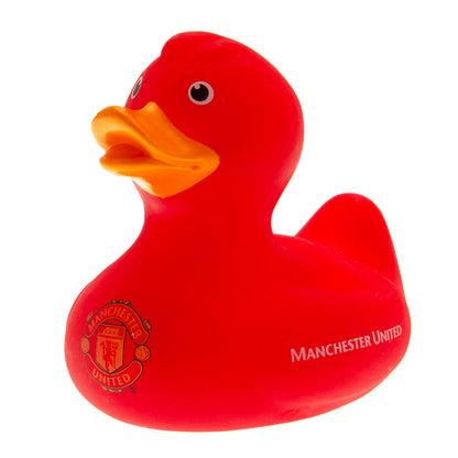 Football Team Bath Time Ducks - Chelsea - Man Utd - Spurs