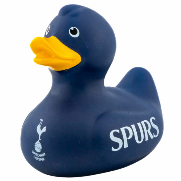 Football Team Bath Time Ducks - Chelsea - Man Utd - Spurs